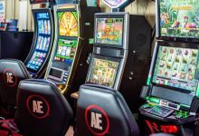 Best Slot Games to Play