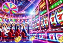 Online Slot Games