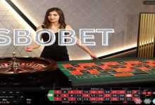 Slot 5K Full Fitur! Main di Agen SBOBET Sekarang