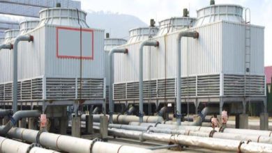 A Comprehensive Guide to Choosing and Buying Cooling Towers