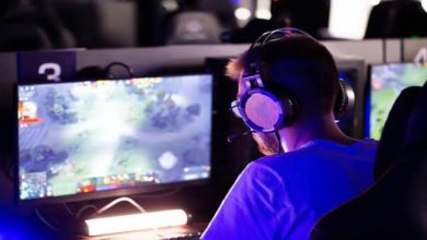 Online Gaming for Different Playing Styles
